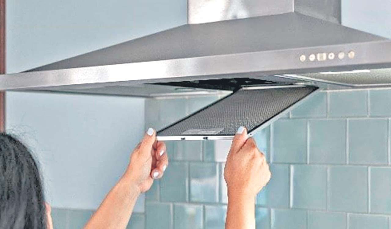 Chimney not cleaning